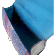 maccessori-pink-harris-tweed-mini-day-bag-34629412