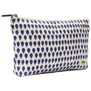 roka-white-maida-vale-medium-cotton-canvas-pouch-35903908