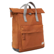roka-brown-canfield-b-medium-recycled-nylon-backpack-34458206