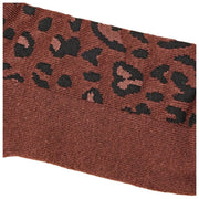Roka Brown Wembley Anke Socks