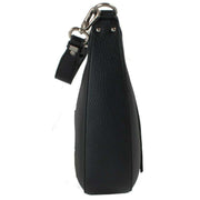 David Jones Black Large Scoop Shoulder Handbag