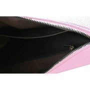 David Jones Pink Large Scoop Shoulder Handbag