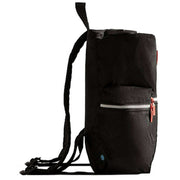 hunter-black-nylon-mini-topclip-backpack-34381569