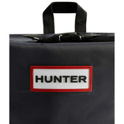 hunter-navy-nylon-large-topclip-backpack-34381562