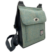 maccessori-blue-harris-tweed-satchel-bag-34629694