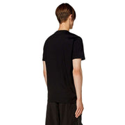 Diesel Black Diegor L6 T-Shirt