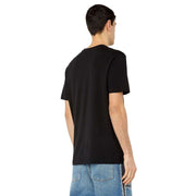 Diesel Black Just G23 T-Shirt