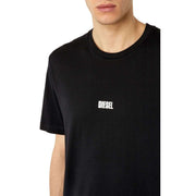 Diesel Black Just G23 T-Shirt