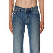 Diesel Blue Larkee Jeans