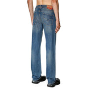 Diesel Blue Larkee Jeans