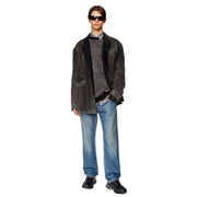 Diesel Blue Larkee Jeans