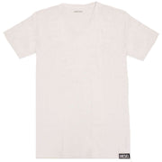 Diesel White Michael V Neck T-Shirt