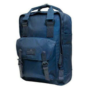 Doughnut Blue Macaroon Sky Series Backpack
