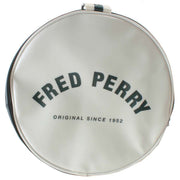 fred-perry-green-classic-barrel-bag-34321982