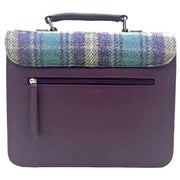maccessori-purple-harris-tweed-messenger-bag-34629745