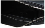 Vivienne Westwood Black Lacey Crossbody Bag