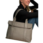 david-jones-brown-large-work-bag-34505773