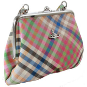 vivienne-westwood-multi-colour-heather-plaid-granny-frame-purse-35444568