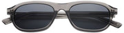 MessyWeekend Grey Travis Blue Light Reading Glasses