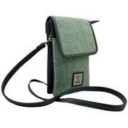 maccessori-blue-harris-tweed-mini-crossbody-bag-34629666