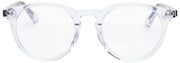 MessyWeekend Clear Abel Blue Light Reading Glasses