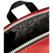 hunter-red-nylon-large-topclip-backpack-34381549