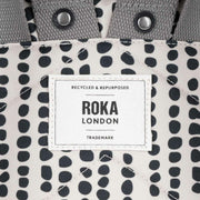 roka-cream-canfield-b-small-linear-dot-recycled-canvas-backpack-34343599