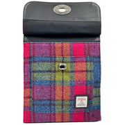maccessori-pink-harris-tweed-satchel-bag-34629698