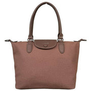 david-jones-brown-medium-canvas-effect-shopper-bag-34502052