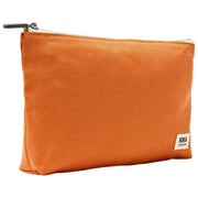 roka-orange-maida-vale-medium-cotton-canvas-pouch-35903887