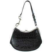 vivienne-westwood-black-embossed-croc-charm-frame-purse-35444523