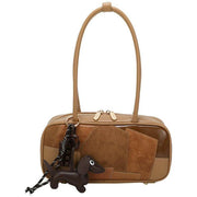 long-and-son-beige-patchwork-shoulder-bag-34536359