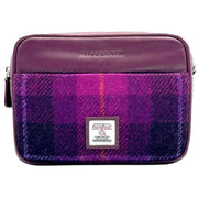 maccessori-purple-harris-tweed-camera-bag-34629509