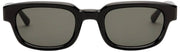 MessyWeekend Green Bruce Blue Light Sun Reading Glasses