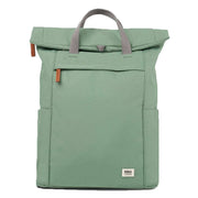 roka-green-finchley-a-large-recycled-canvas-backpack-34461828