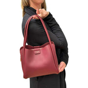 david-jones-burgundy-multi-pocket-tote-bag-34502032