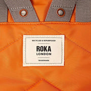 roka-orange-canfield-b-small-recycled-nylon-backpack-35906478