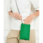 elie-beaumont-green-phone-pouch-35927945