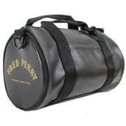 fred-perry-black-tonal-mini-barrel-bag-34321859