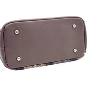 maccessori-brown-harris-tweed-top-handle-bag-34629541