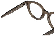 MessyWeekend Green Frost Blue Light Reading Glasses