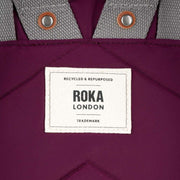 roka-burgundy-canfield-b-medium-recycled-nylon-backpack-34458313