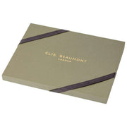 elie-beaumont-black-woven-winter-scarf-35930278
