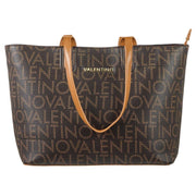 valentino-brown-regina-re-shopping-bag-34536158