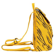 lefrik-yellow-kaut-mini-printed-tiger-backpack-35084193