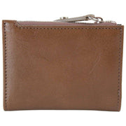 vivienne-westwood-brown-shiny-veg-tanned-slim-flap-card-holder-35922807