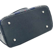 maccessori-blue-harris-tweed-top-handle-bag-34629564