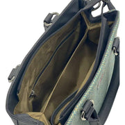 maccessori-blue-harris-tweed-top-handle-bag-34629556