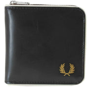 fred-perry-black-classic-zip-around-wallet-34321819