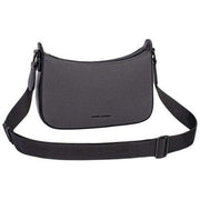 david-jones-black-long-canvas-effect-shoulder-bag-34505774